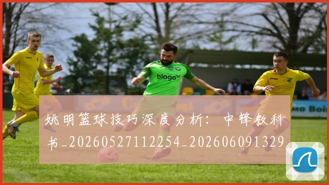 姚明篮球技巧深度分析：中锋教科书_20260527112254_20260609132952